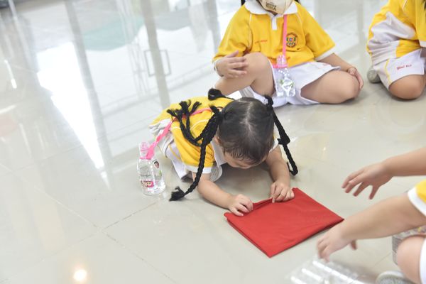 โรงเรียนปรีชานุศาสน์